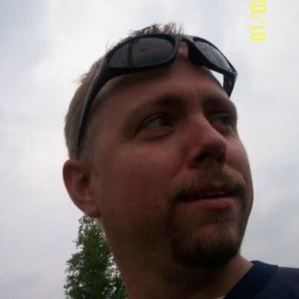 Meet your Posher, Dave